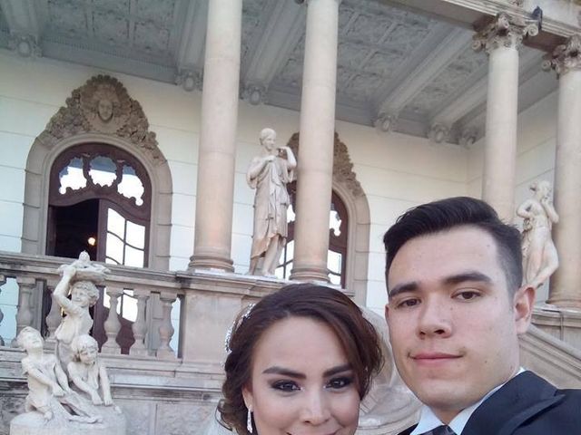 La boda de Efraín y Jenny   en Chihuahua, Chihuahua 24