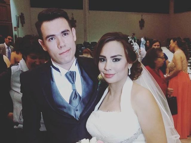 La boda de Efraín y Jenny   en Chihuahua, Chihuahua 27