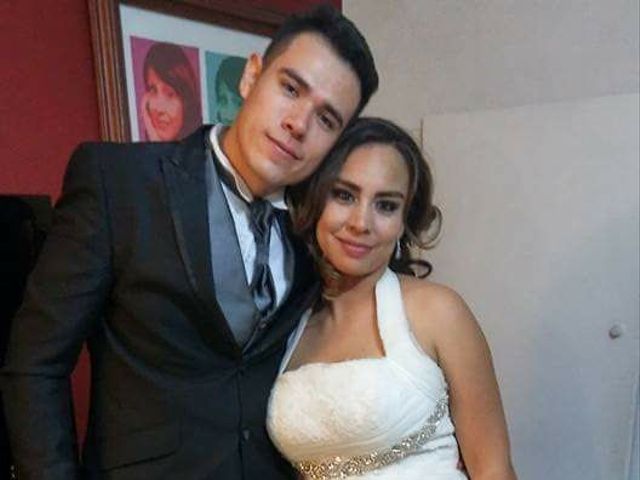 La boda de Efraín y Jenny   en Chihuahua, Chihuahua 28