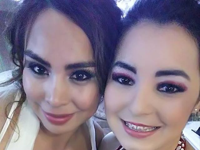 La boda de Efraín y Jenny   en Chihuahua, Chihuahua 31