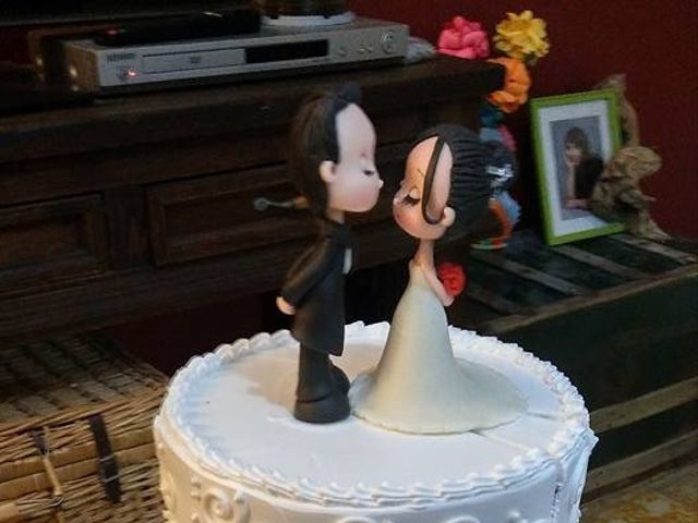 La boda de Efraín y Jenny   en Chihuahua, Chihuahua 35