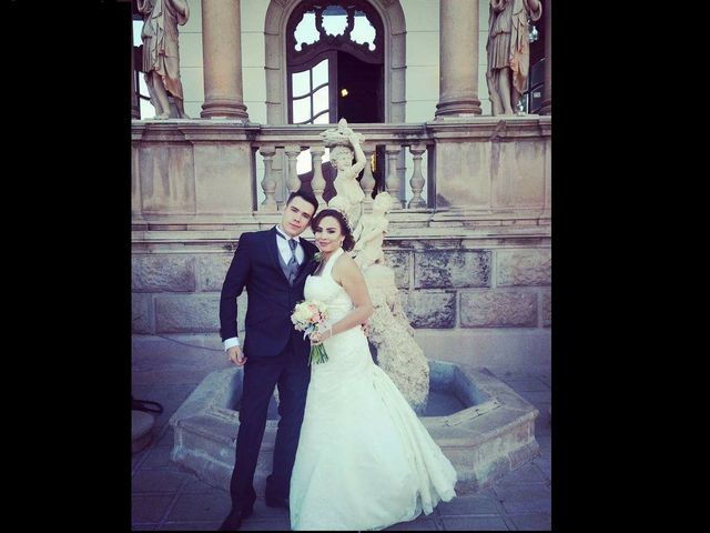 La boda de Efraín y Jenny   en Chihuahua, Chihuahua 37