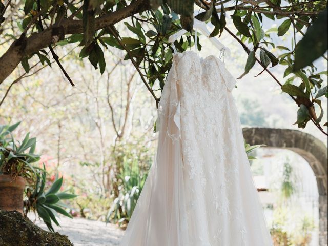 La boda de Mario y Brenda en Tepoztlán, Morelos 5