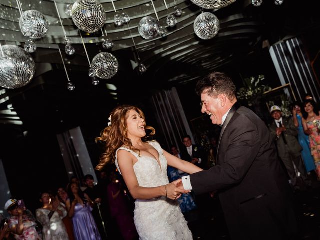 La boda de Mario y Brenda en Tepoztlán, Morelos 25