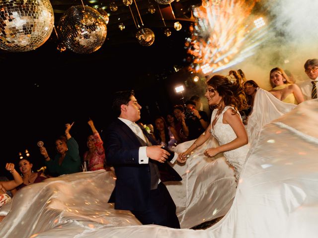 La boda de Mario y Brenda en Tepoztlán, Morelos 28