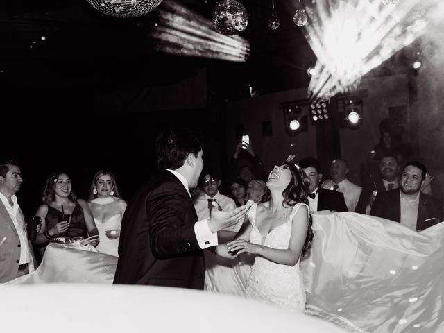 La boda de Mario y Brenda en Tepoztlán, Morelos 29