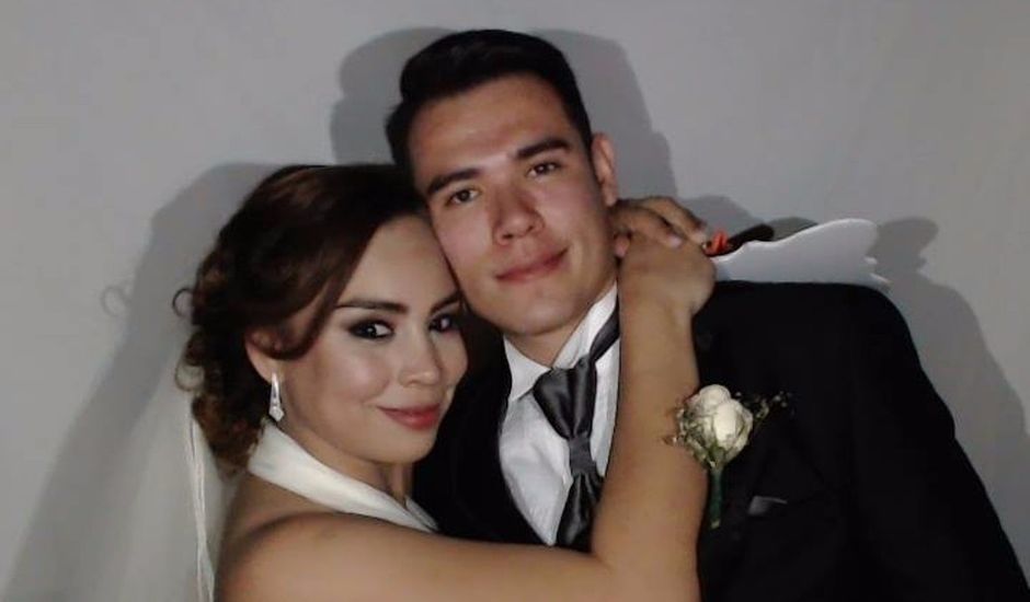 La boda de Efraín y Jenny   en Chihuahua, Chihuahua