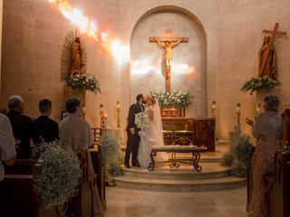 La boda de Jaqueline y Alan 1