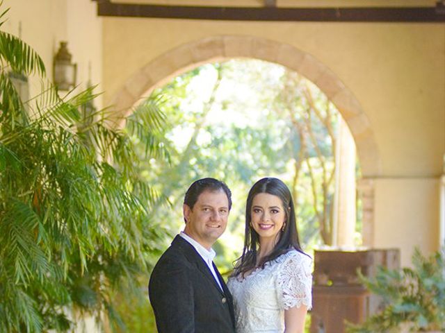 La boda de Edgar y Edith en Tonalá, Jalisco 3