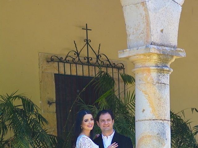 La boda de Edgar y Edith en Tonalá, Jalisco 5