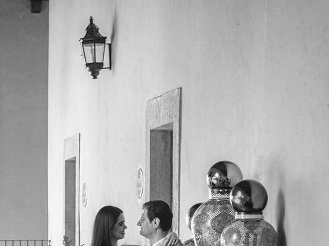 La boda de Edgar y Edith en Tonalá, Jalisco 9