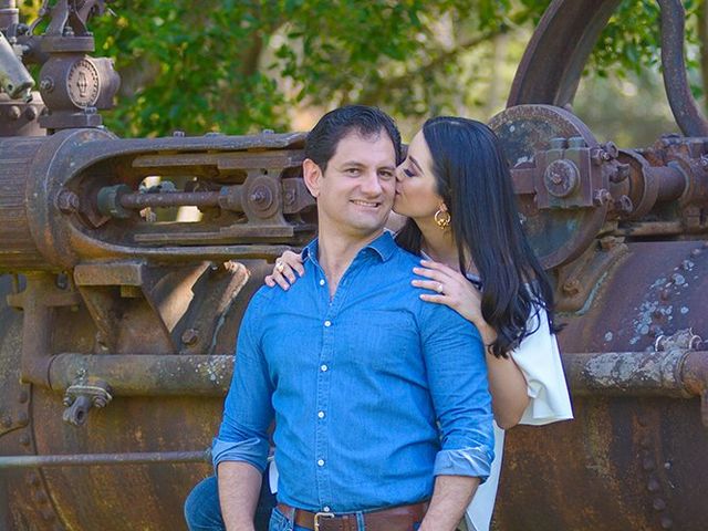 La boda de Edgar y Edith en Tonalá, Jalisco 18