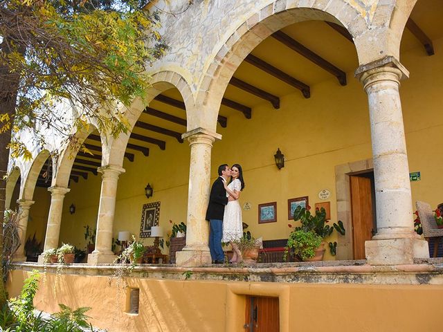 La boda de Edgar y Edith en Tonalá, Jalisco 19