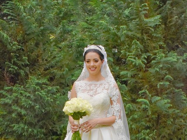 La boda de Edgar y Edith en Tonalá, Jalisco 24