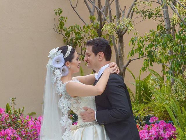 La boda de Edgar y Edith en Tonalá, Jalisco 27