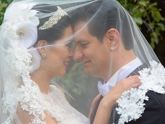 La boda de Edgar y Edith en Tonalá, Jalisco 31