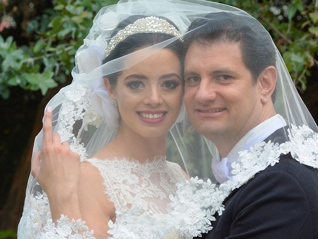 La boda de Edgar y Edith en Tonalá, Jalisco 32