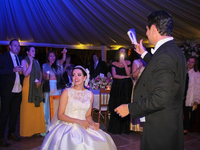 La boda de Edgar y Edith en Tonalá, Jalisco 52