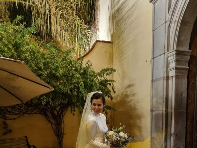 La boda de Alejandro y Erika en Corregidora, Querétaro 3