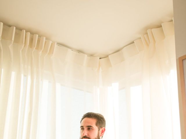 La boda de Alan y Jaqueline en Hermosillo, Sonora 8