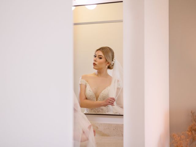 La boda de Alan y Jaqueline en Hermosillo, Sonora 9