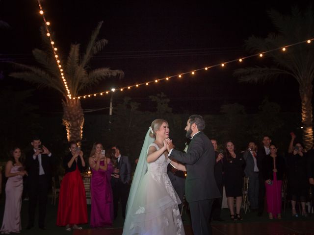 La boda de Alan y Jaqueline en Hermosillo, Sonora 18