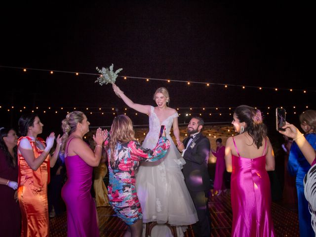 La boda de Alan y Jaqueline en Hermosillo, Sonora 23