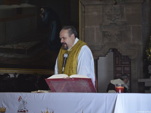 La boda de Paco y Sandra en San Luis Potosí, San Luis Potosí 58