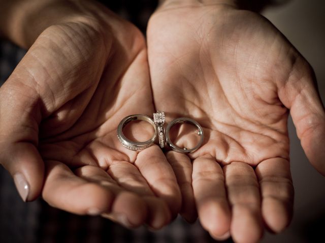 La boda de Antonio y Ana en La Paz, Baja California Sur 1