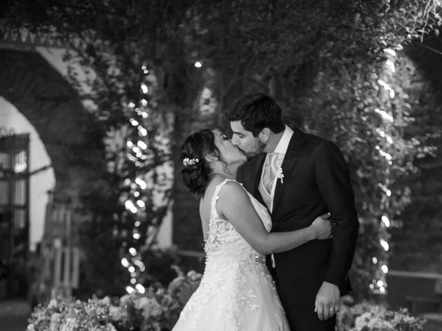 La boda de Diego y Lore en Zacatlán, Puebla 1