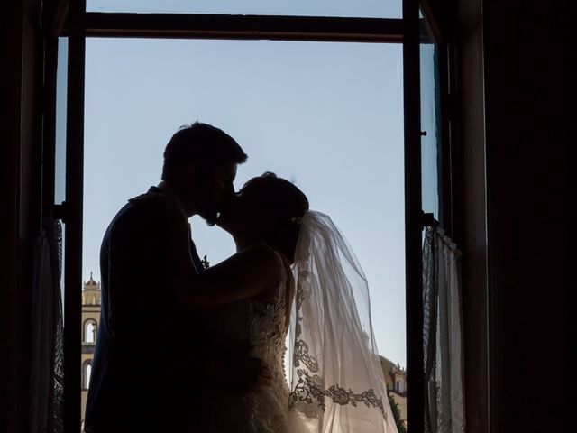 La boda de Diego y Lore en Zacatlán, Puebla 3