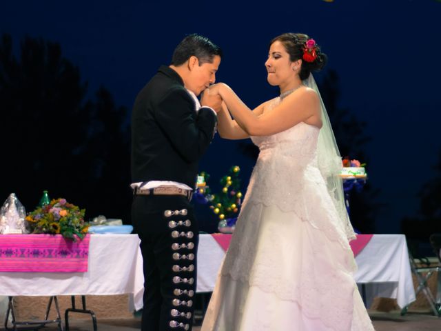 La boda de Luis y Ivonne en Zapopan, Jalisco 1