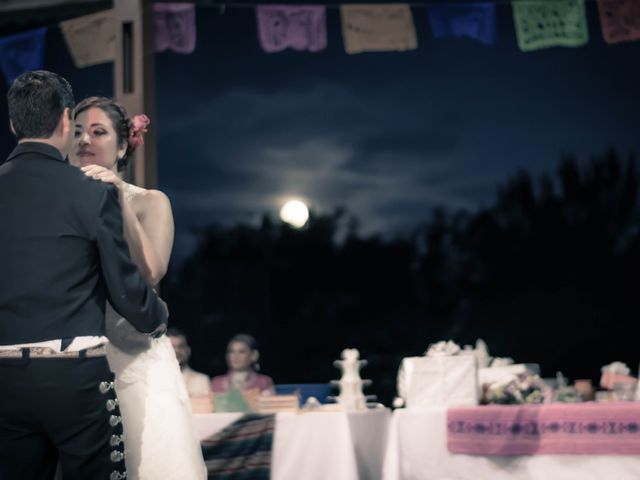 La boda de Luis y Ivonne en Zapopan, Jalisco 9