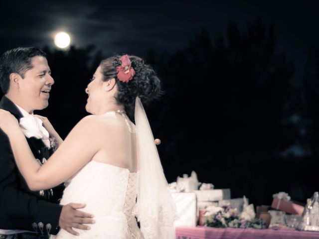 La boda de Luis y Ivonne en Zapopan, Jalisco 10