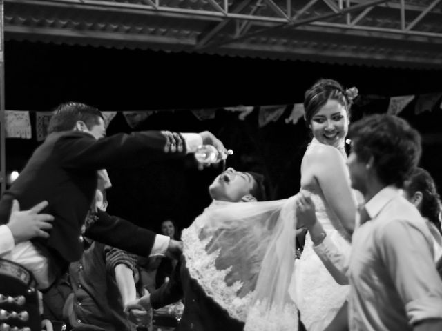 La boda de Luis y Ivonne en Zapopan, Jalisco 11