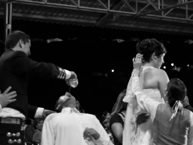 La boda de Luis y Ivonne en Zapopan, Jalisco 13