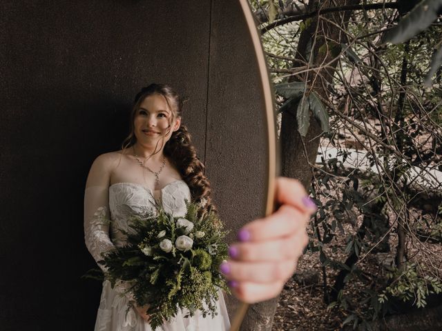 La boda de Ricardo y Kennedy en Tepoztlán, Morelos 10