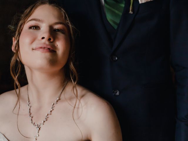 La boda de Ricardo y Kennedy en Tepoztlán, Morelos 14