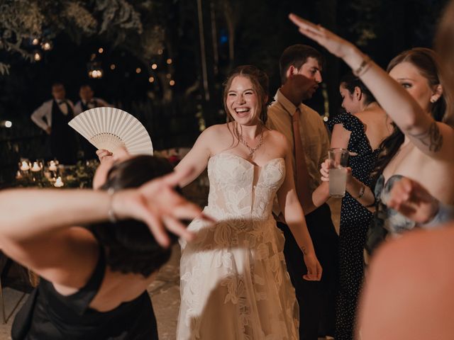 La boda de Ricardo y Kennedy en Tepoztlán, Morelos 16