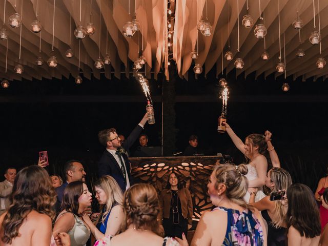 La boda de Ricardo y Kennedy en Tepoztlán, Morelos 17