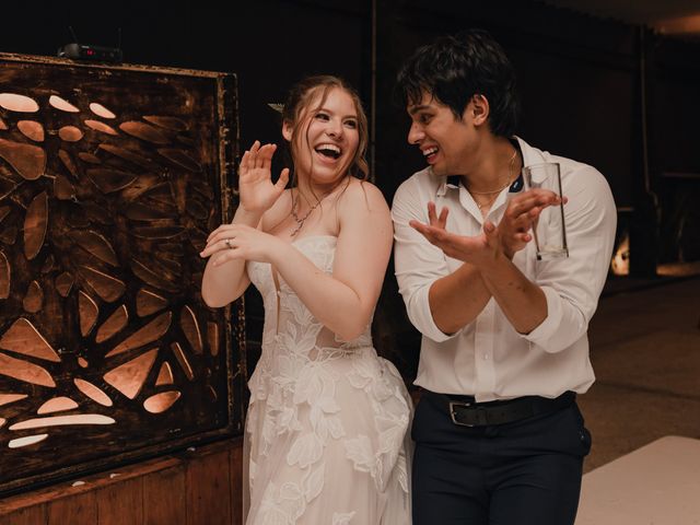 La boda de Ricardo y Kennedy en Tepoztlán, Morelos 2
