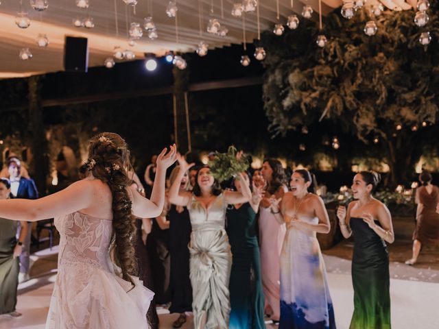 La boda de Ricardo y Kennedy en Tepoztlán, Morelos 21