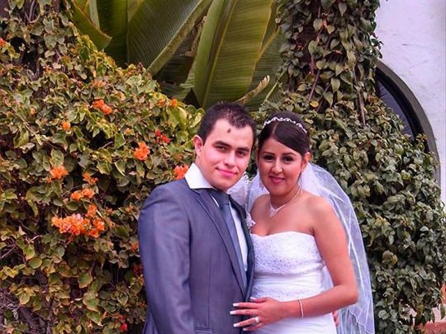 La boda de Manuel y Alejandra en Ensenada, Baja California 1