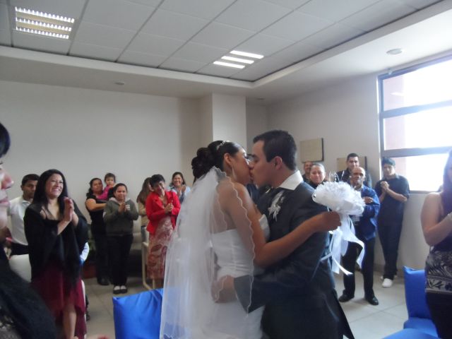 La boda de Manuel y Alejandra en Ensenada, Baja California 5