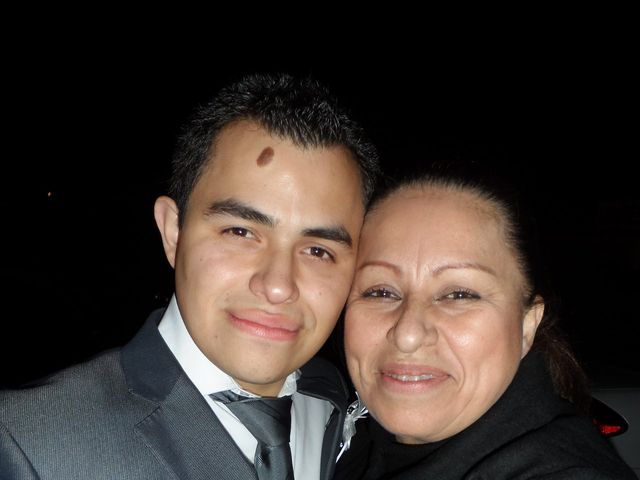 La boda de Manuel y Alejandra en Ensenada, Baja California 12