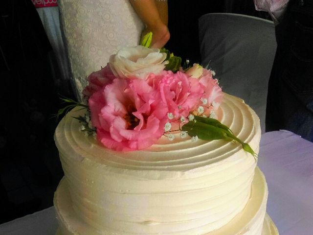 La boda de Álex y Citlalli en Huatusco, Veracruz 4