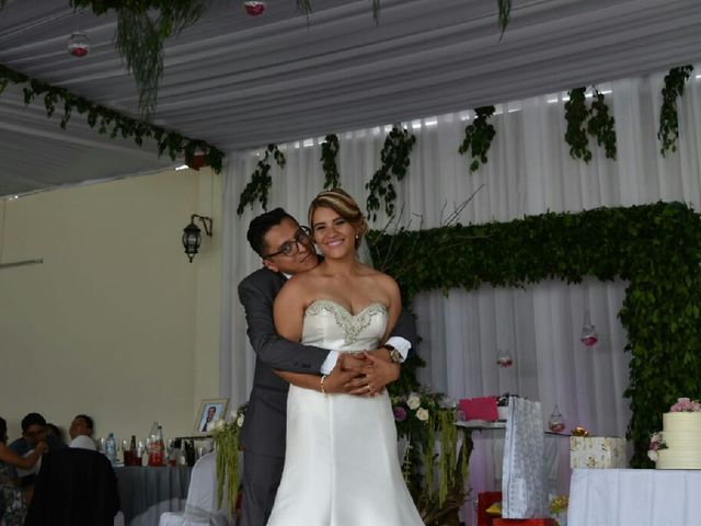 La boda de Álex y Citlalli en Huatusco, Veracruz 6
