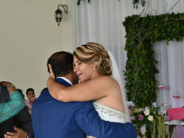 La boda de Álex y Citlalli en Huatusco, Veracruz 9