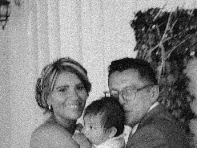 La boda de Álex y Citlalli en Huatusco, Veracruz 14