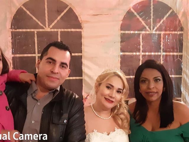 La boda de Antonio y Blanca en Monterrey, Nuevo León 3